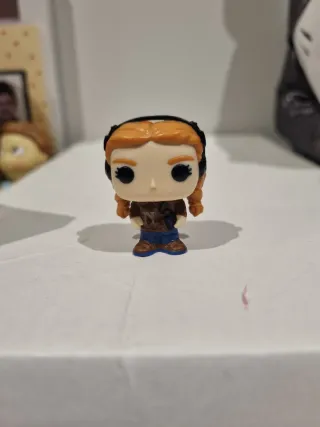 Funko Pop Max Stranger Things