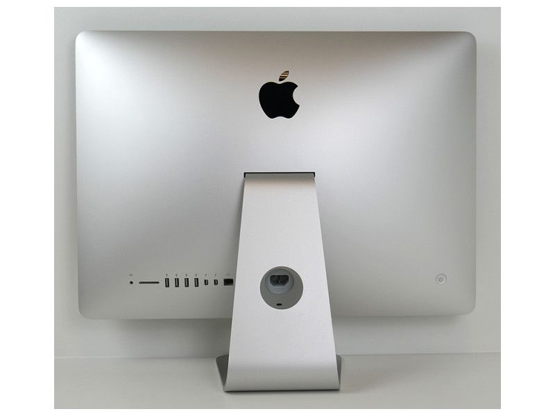 Apple iMac 21.5" i5 7a 16Gb RAM, Radeon Pro 2Gb afbeelding 2