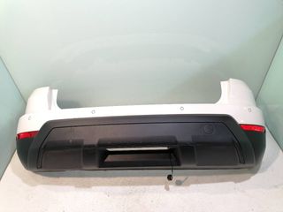 PARAGOLPES TRASERO SEAT ARONA