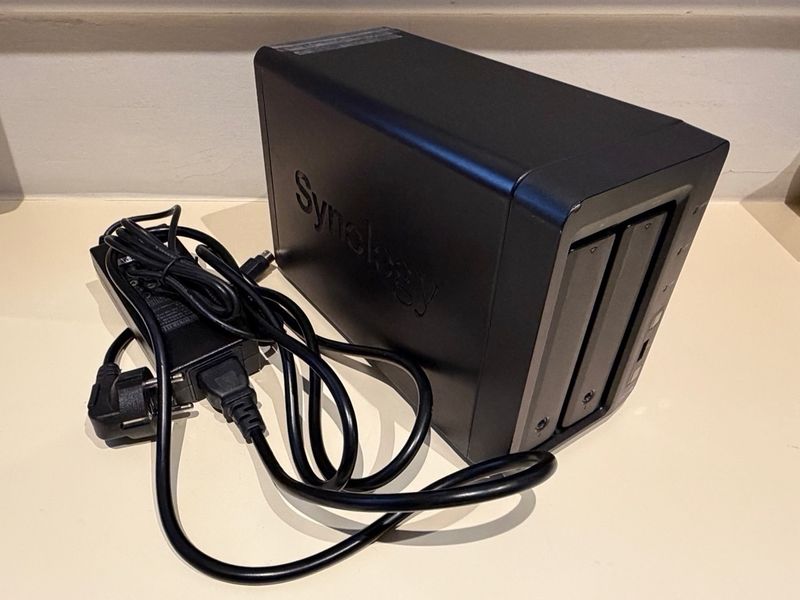 Servidor de red Western Digital 8TB afbeelding 2