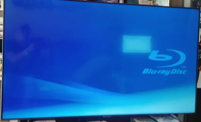 Reproductor Blu-Ray Panasonic DMP-BD60 afbeelding 8