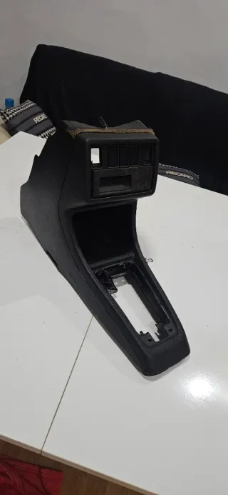 Consola Central Golf MK2