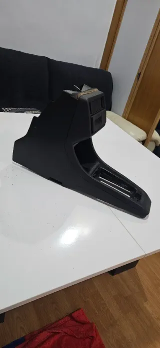 Consola Central Golf MK2