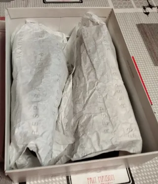 Zapatillas Geox Mujer Negras