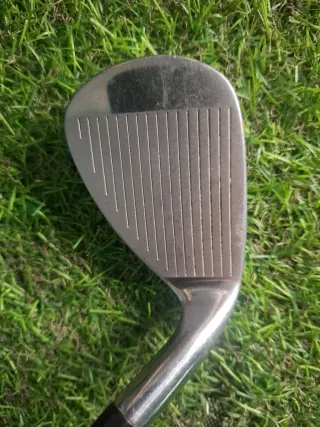 Pitching Wedge Golf Mujeres Zurdas