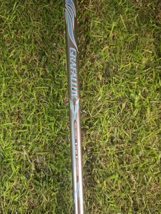 Pitching Wedge Golf Mujeres Zurdas