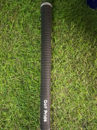 Pitching Wedge Golf Mujeres Zurdas