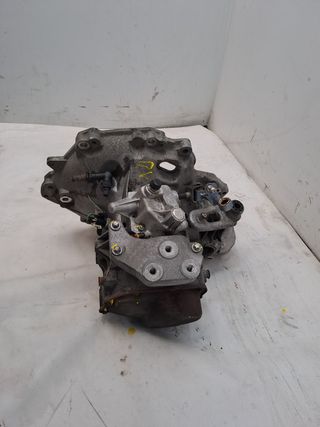 CAJA CAMBIOS OPEL CORSA D