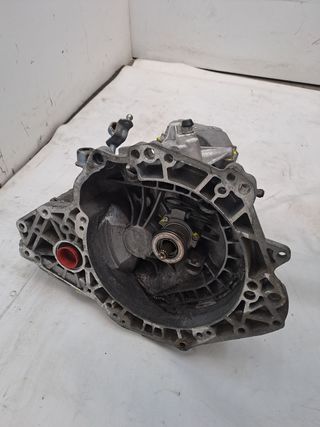 CAJA CAMBIOS OPEL CORSA D