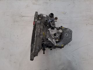 CAJA CAMBIOS OPEL CORSA D