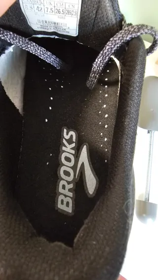 Zapatillas Brooks divide gtx 5