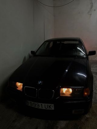 BMW Serie 3 1998