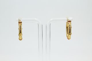 Aro De Oro De 18K.. Ref: 003-04-02452