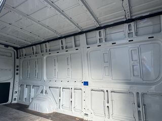 Mercedes-Benz Sprinter 2022