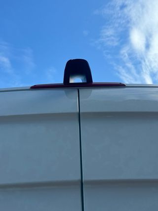 Mercedes-Benz Sprinter 2022