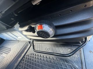 Mercedes-Benz Sprinter 2022