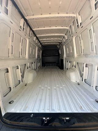 Mercedes-Benz Sprinter 2022