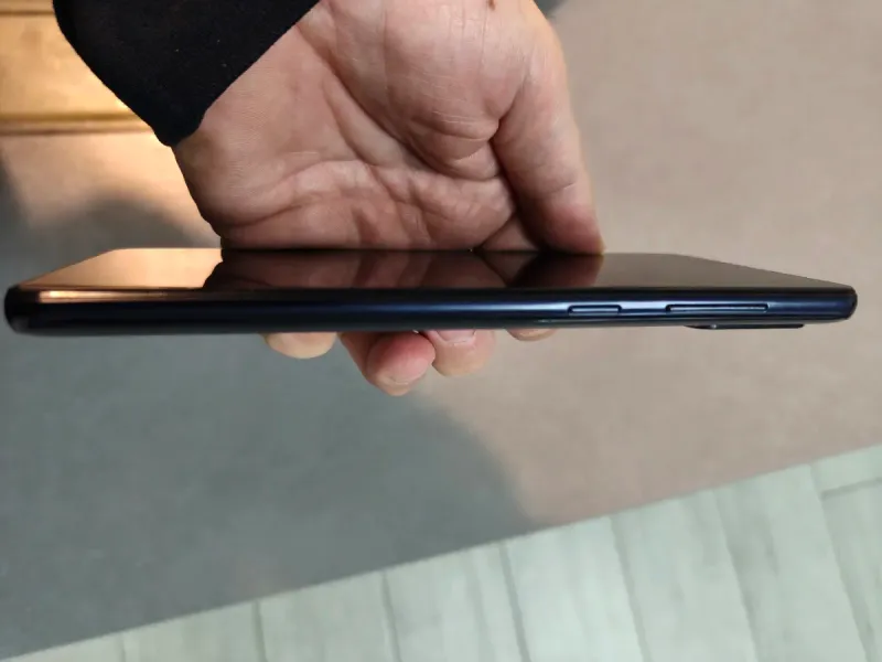 Teléfono Samsung A21S afbeelding 5