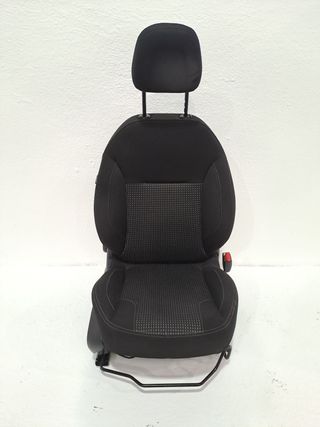 ASIENTO DELANTERO DERECHO PEUGEOT 208 (P2)