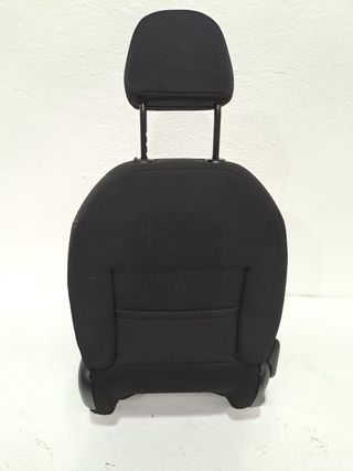 ASIENTO DELANTERO DERECHO PEUGEOT 208 (P2)