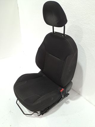 ASIENTO DELANTERO DERECHO PEUGEOT 208 (P2)