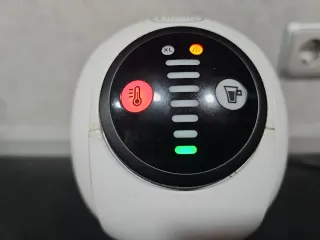 Cafetera Nescafé Dolce Gusto Blanca