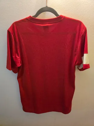 Camiseta Gibraltar 2012 original