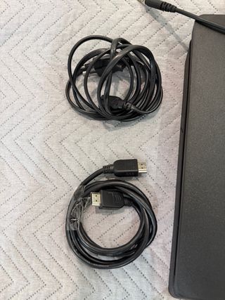 PS4 Slim Sony Negra + Accesorios