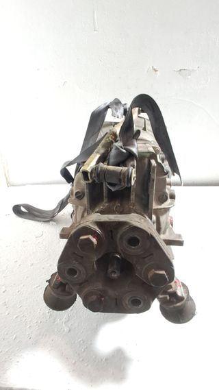 CAJA CAMBIOS BMW SERIE 3 BERLINA (E46)