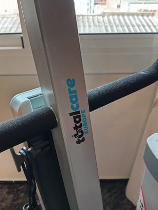 Grúa Mini AUPA 150 TotalCare Europe