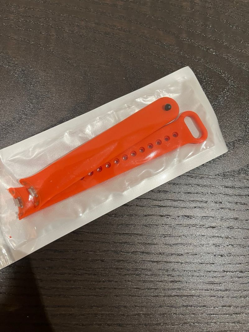 Pack 5 Correas Xiaomi Smart Band 8 afbeelding 4