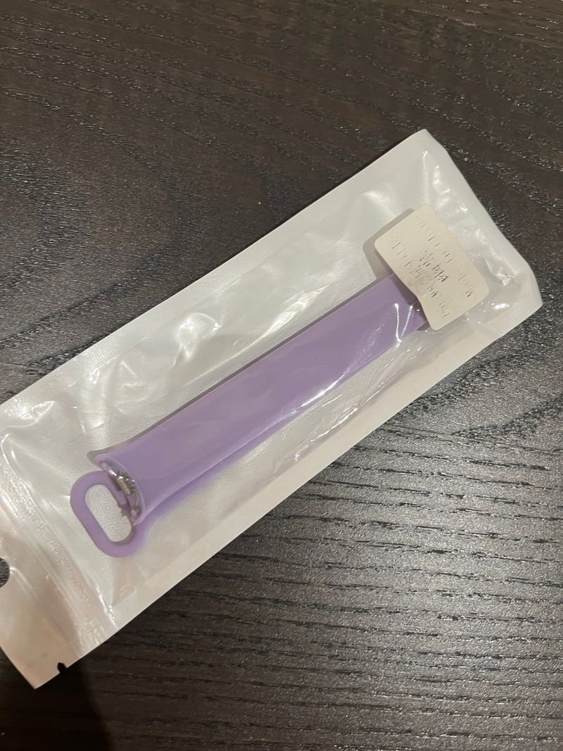 Pack 5 Correas Xiaomi Smart Band 8 afbeelding 3