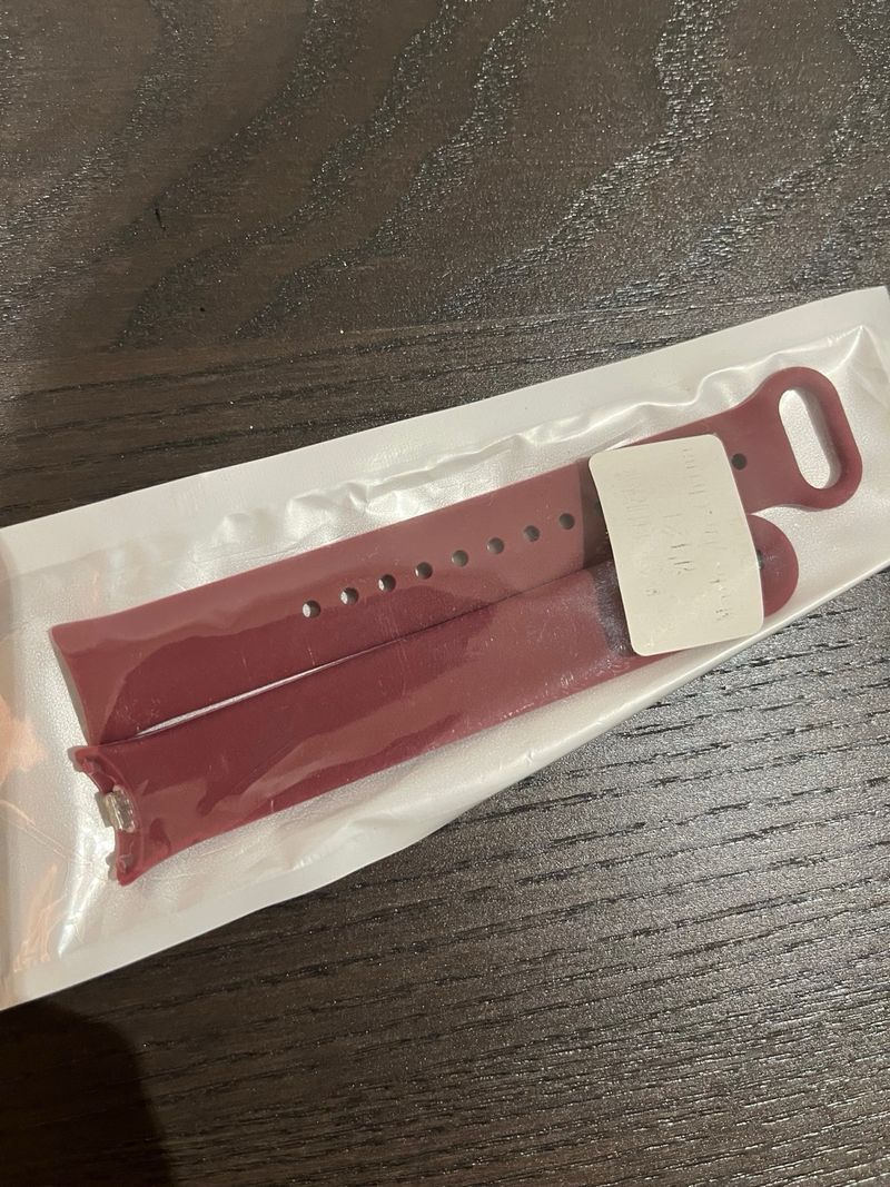 Pack 5 Correas Xiaomi Smart Band 8 afbeelding 6