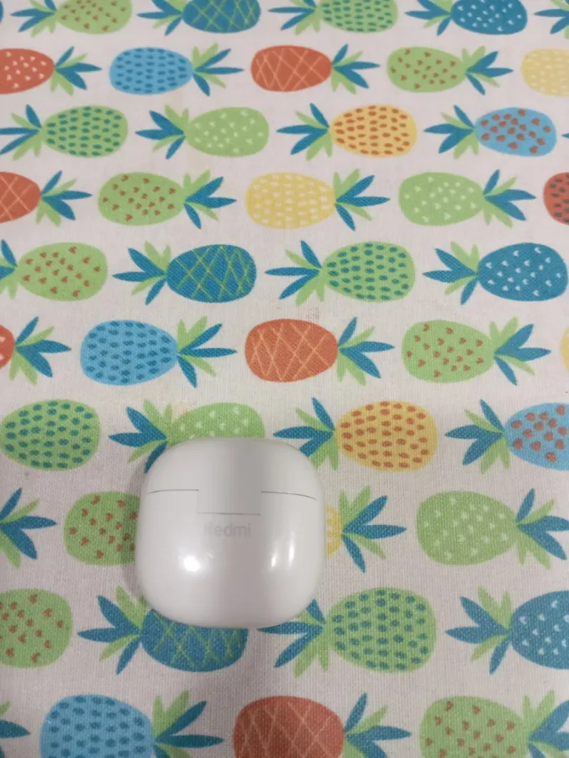 Cascos Redmi Blancos Inalámbricos afbeelding 2