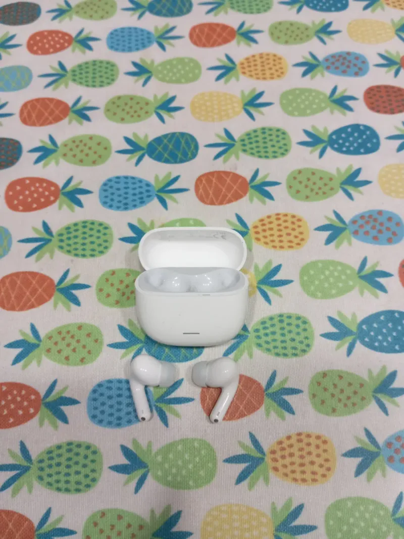Cascos Redmi Blancos Inalámbricos afbeelding 3