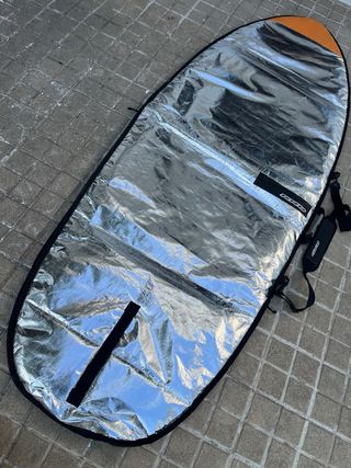 Tabla Windsurf RRD Firestorm Wood 112L