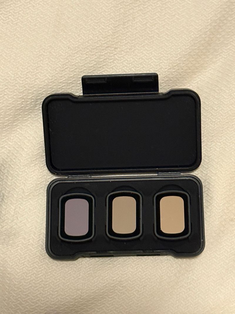 DJI Osmo Pocket 3 Creator/Kit con batería extra... afbeelding 2