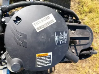 Motor fueraborda Mercury 50cv