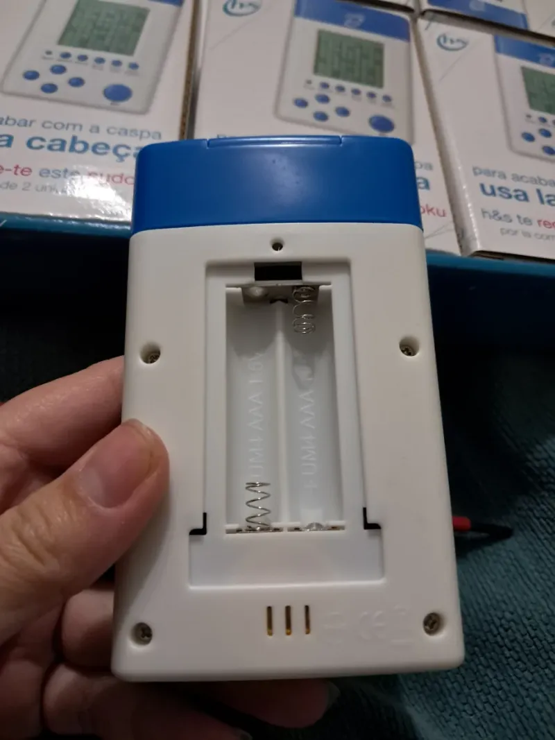 Sudoku H&S Electrónico afbeelding 7