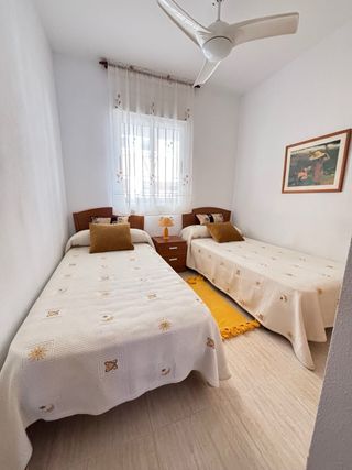 Apartamento Magic World