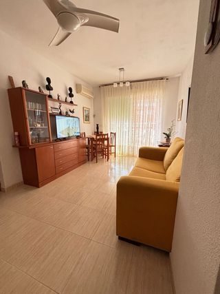 Apartamento Magic World