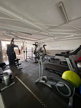 Apartamento Magic World