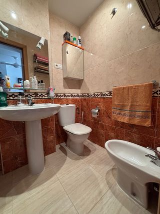 Apartamento Magic World