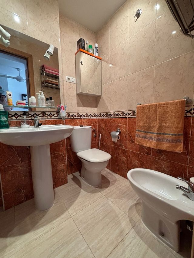 Apartamento Magic World