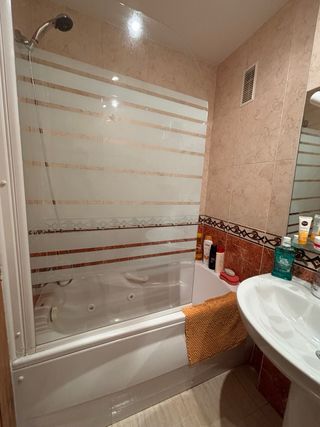 Apartamento Magic World