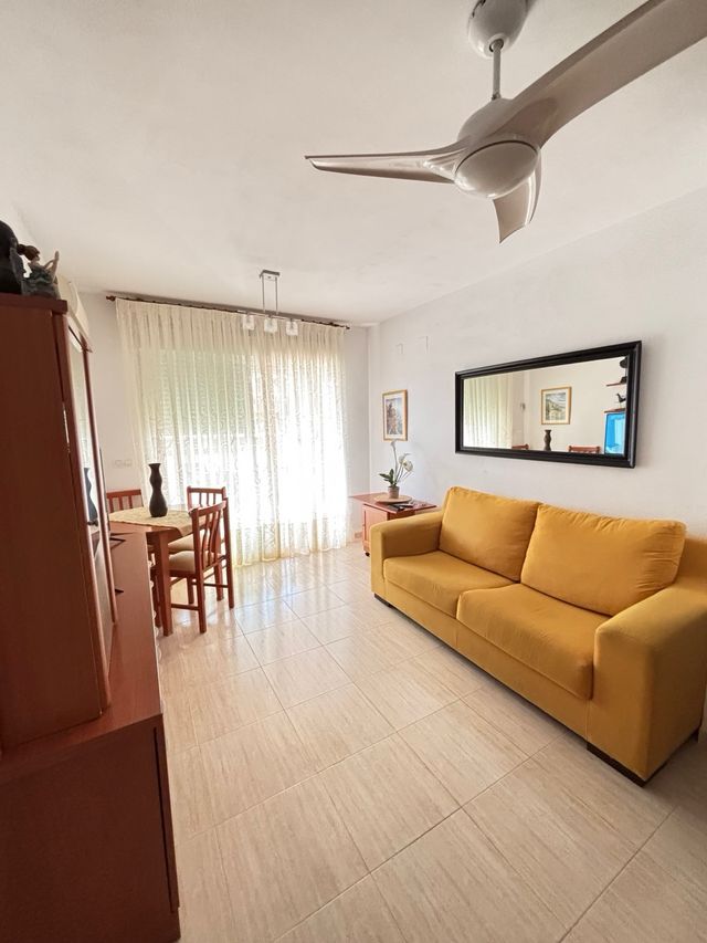 Apartamento Magic World