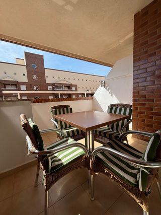 Apartamento Magic World