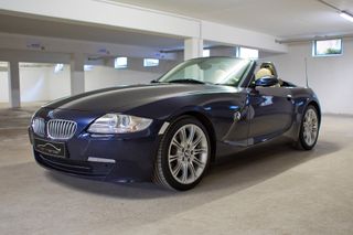BMW Z4 2006