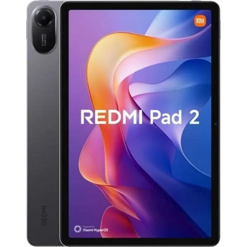 Redmi Pad 2 4G Gris