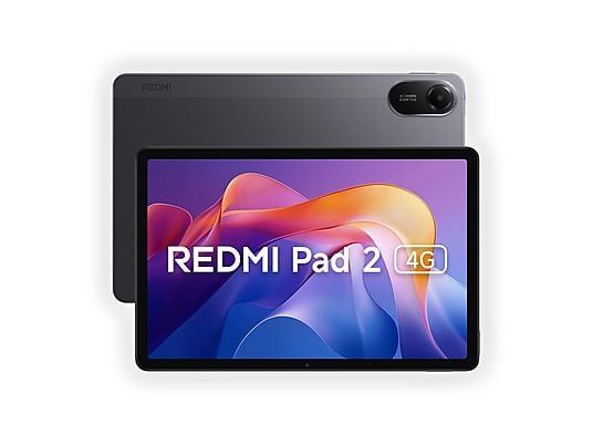 Redmi Pad 2 4G Gris afbeelding 6